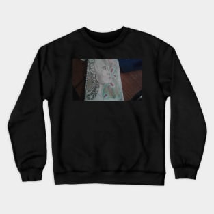 The Relic Crewneck Sweatshirt